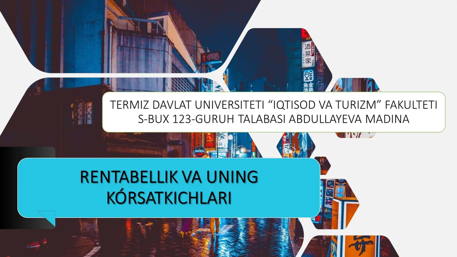 Rentabellik 1