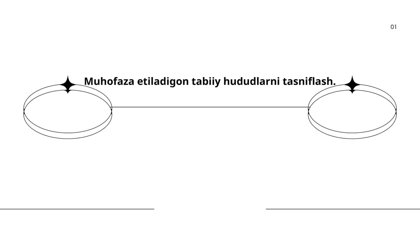 Muhofaza etiladigon tabiiy hududlarni tasniflash 1