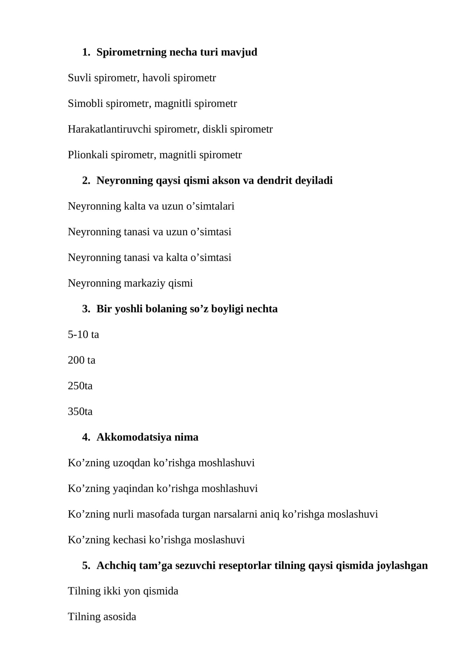 Spirometr nechani? 1