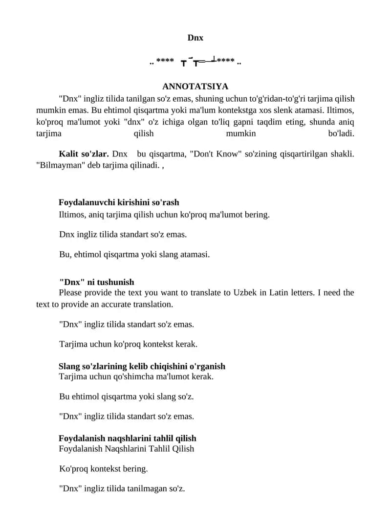 ANNOTATSIYA 1