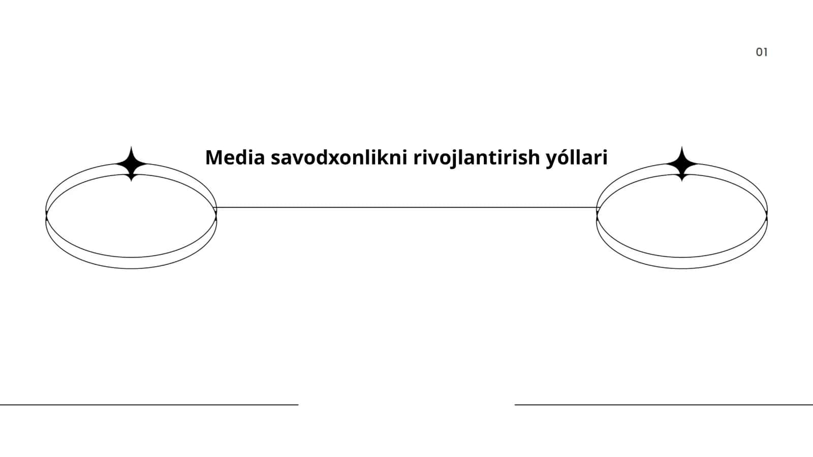 Media savodxonlikni rivojlantirish yóllari 1