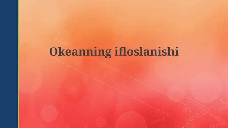 Okeanningifloslanishi 1