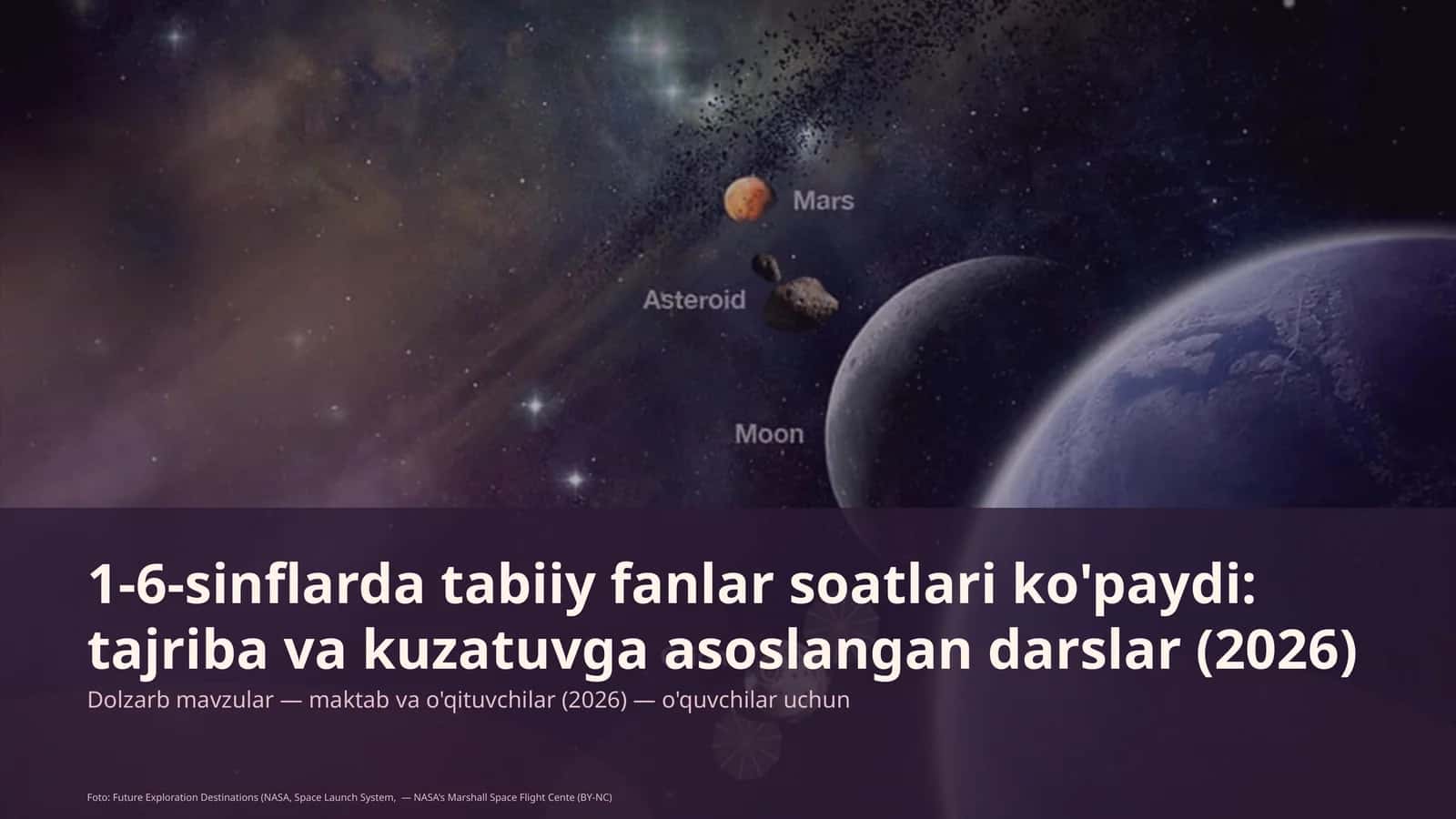 Dolzarb mavzular 1