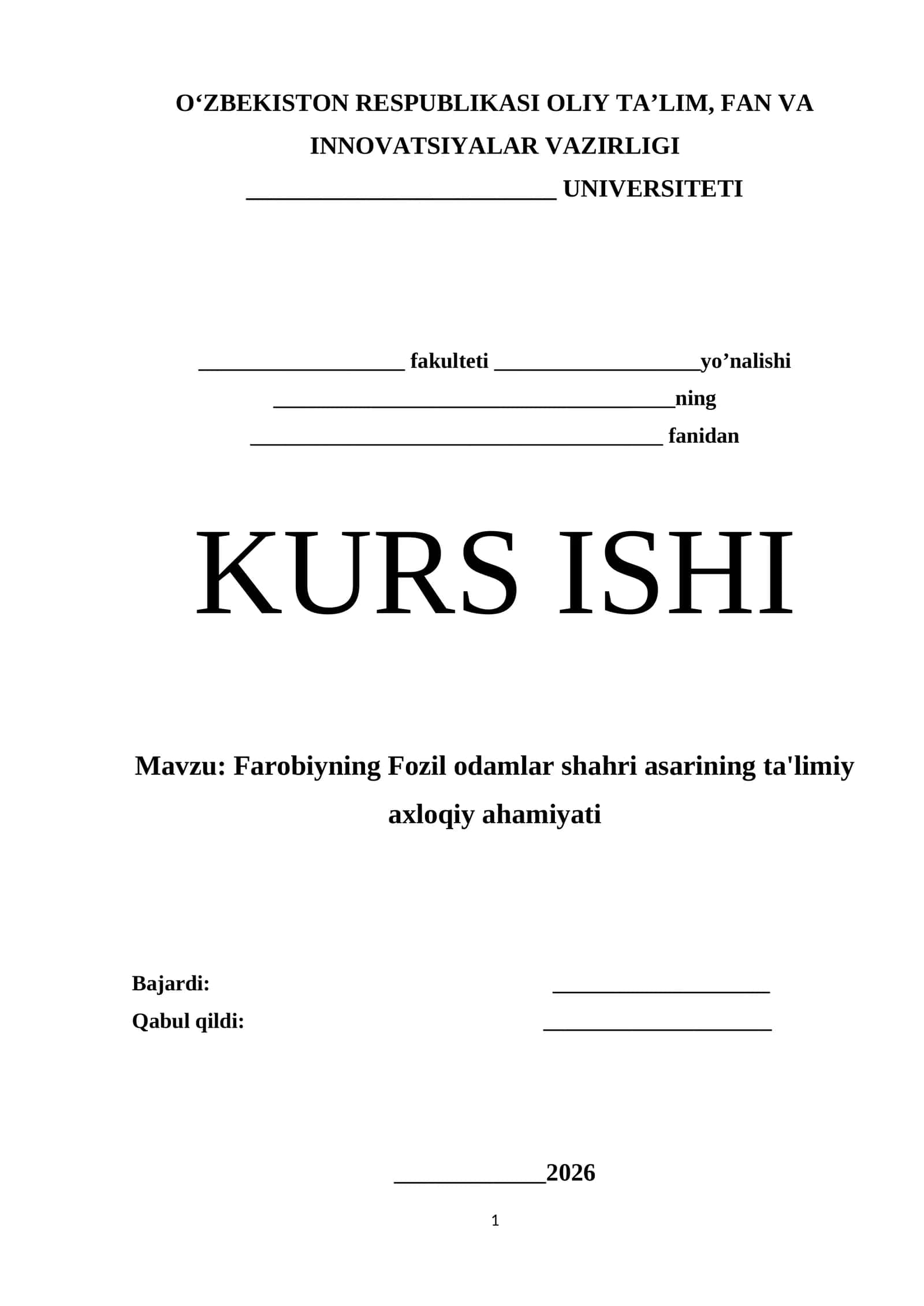 Farobiyning Fozil odamlar shahri asarining ta'limiy axloqiy ahamiyati.docx 1