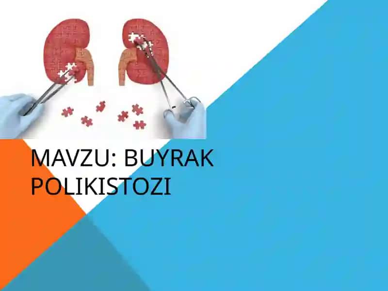 Buyrak polikistozi 1