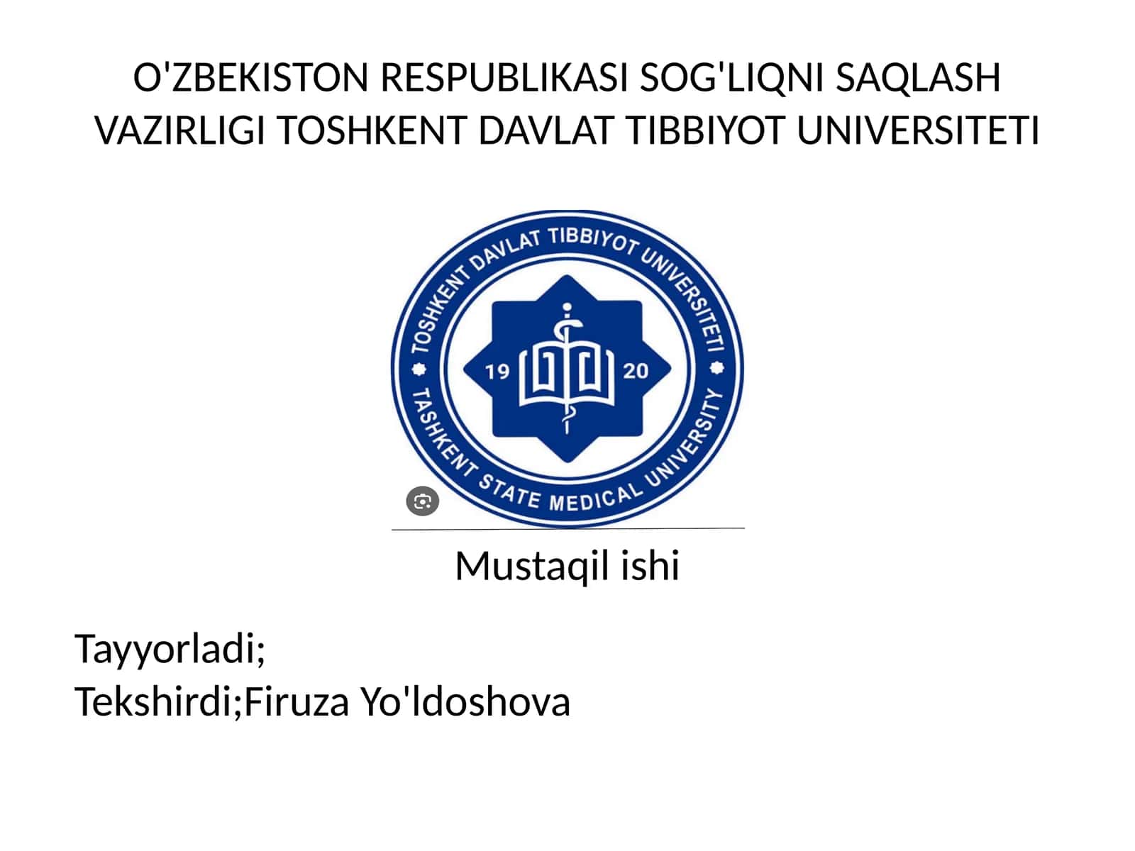 Shaxsiy gigiyenaning yuqumli kasalliklarni oldini olishdagi ta'siri 1