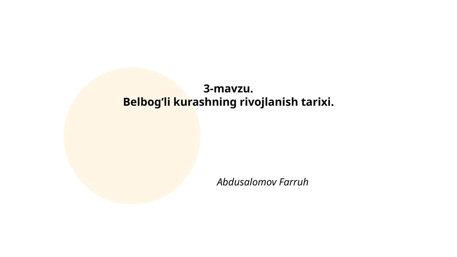Belbogʻli kurashning qadimiy ildizlari va arxeologik dalillar 1
