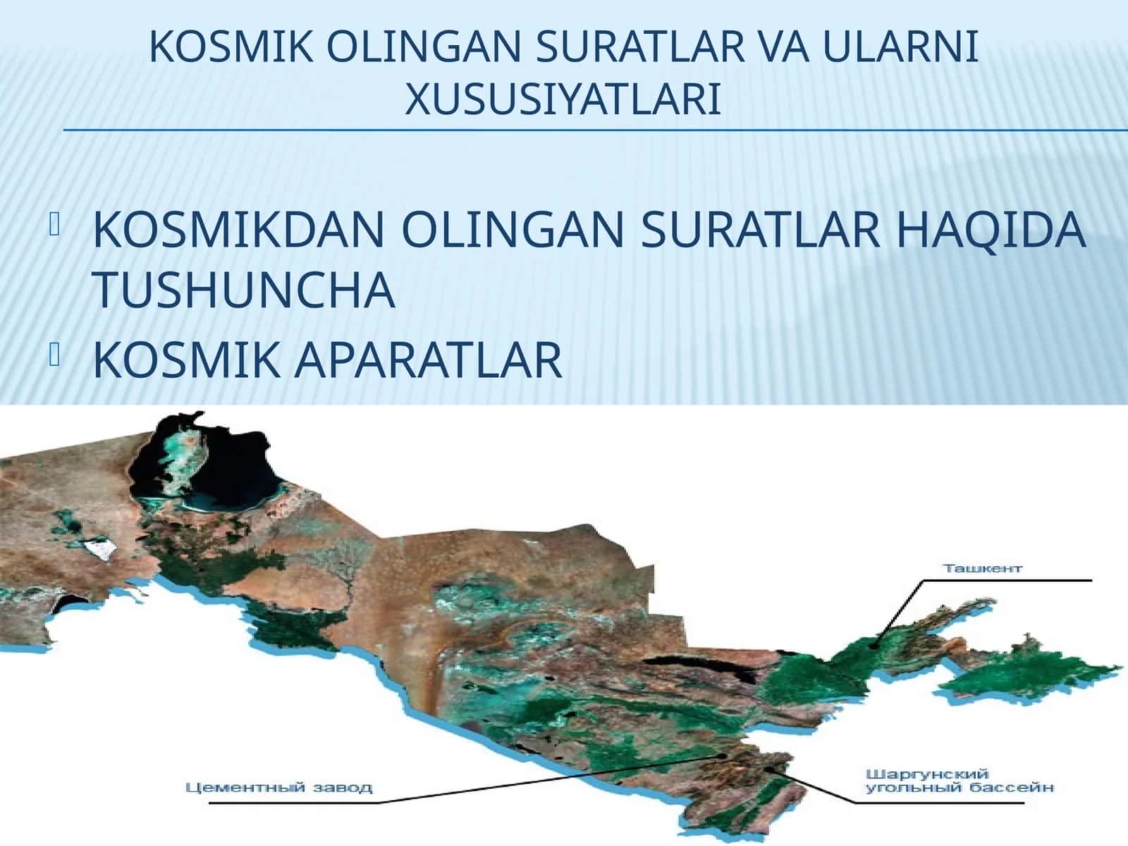 Foydalangan adabiyot 1