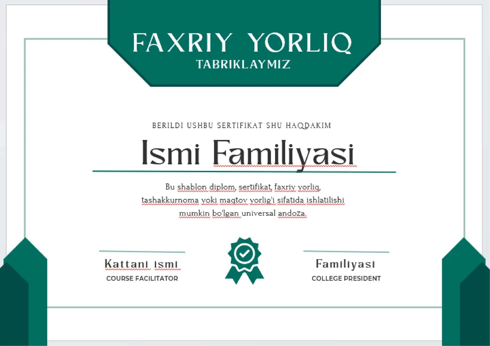 FAXRIY YORLIQ 1
