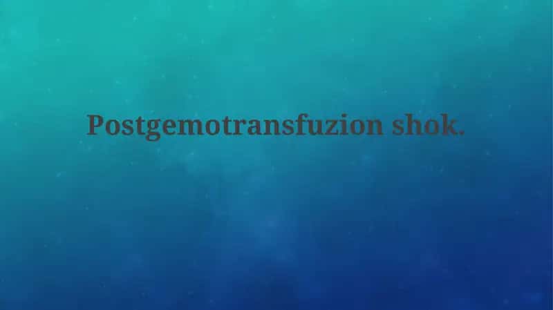 Prognoz 1