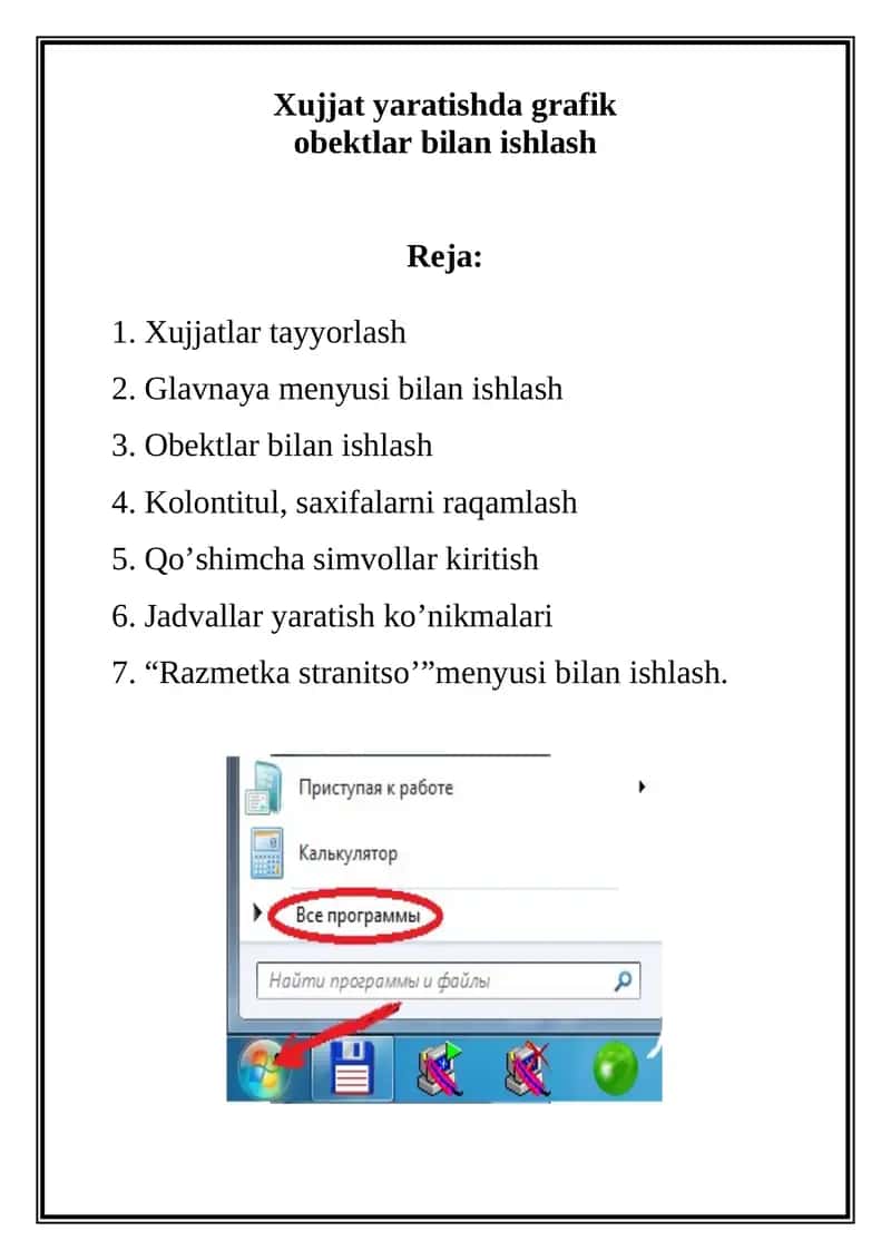 Xujjat yaratishda grafik 1