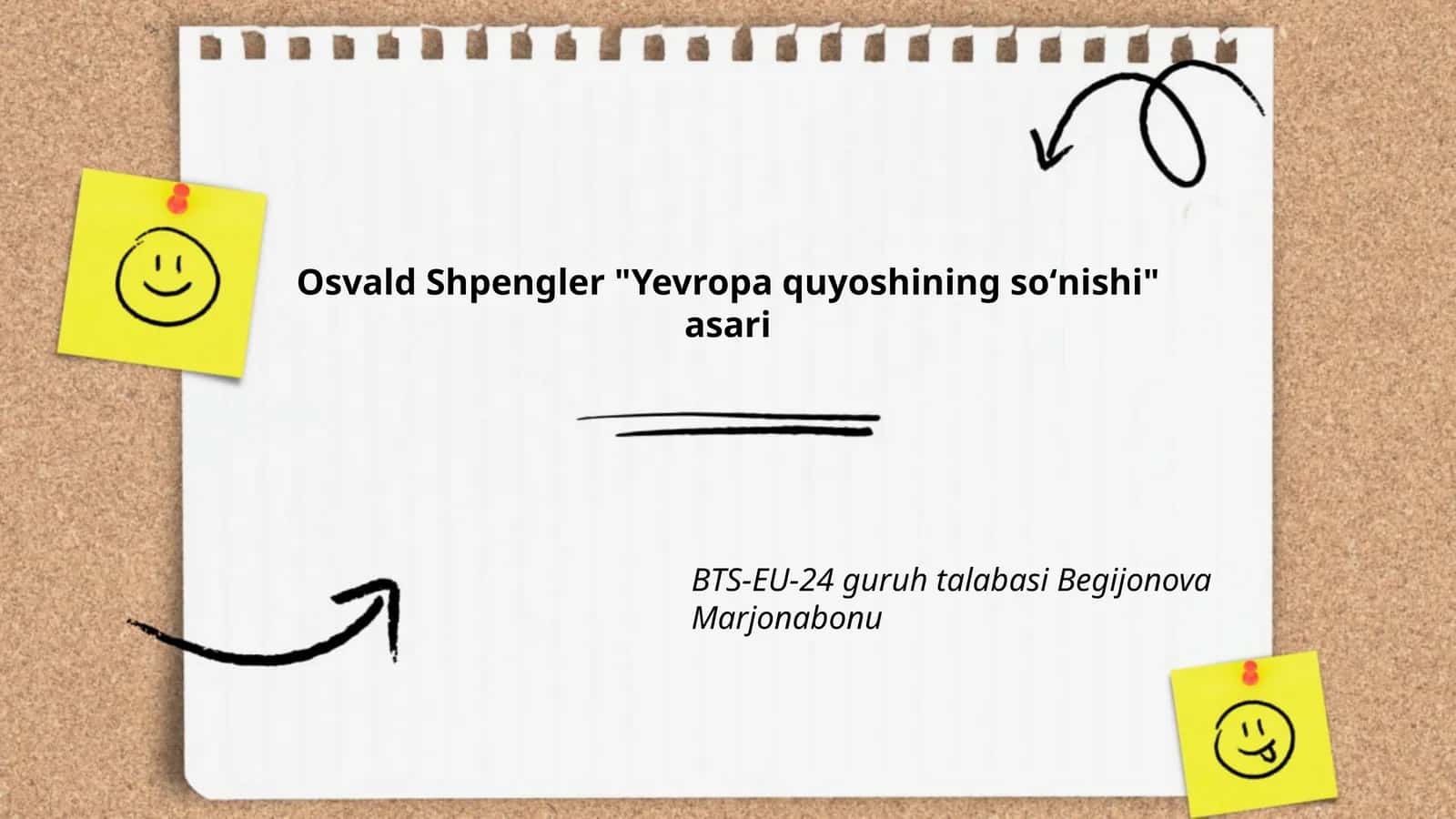 Sivilizatsiyalar evolyutsiyasi 1