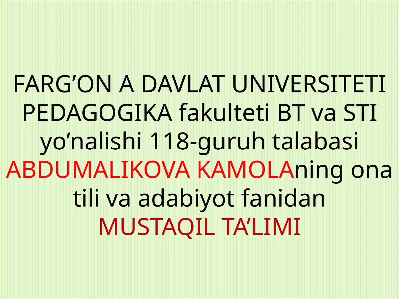 MORFOLOGIK SINTAKTIK 1