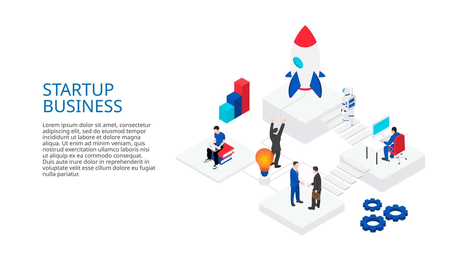 STARTUP BUSINESS 1