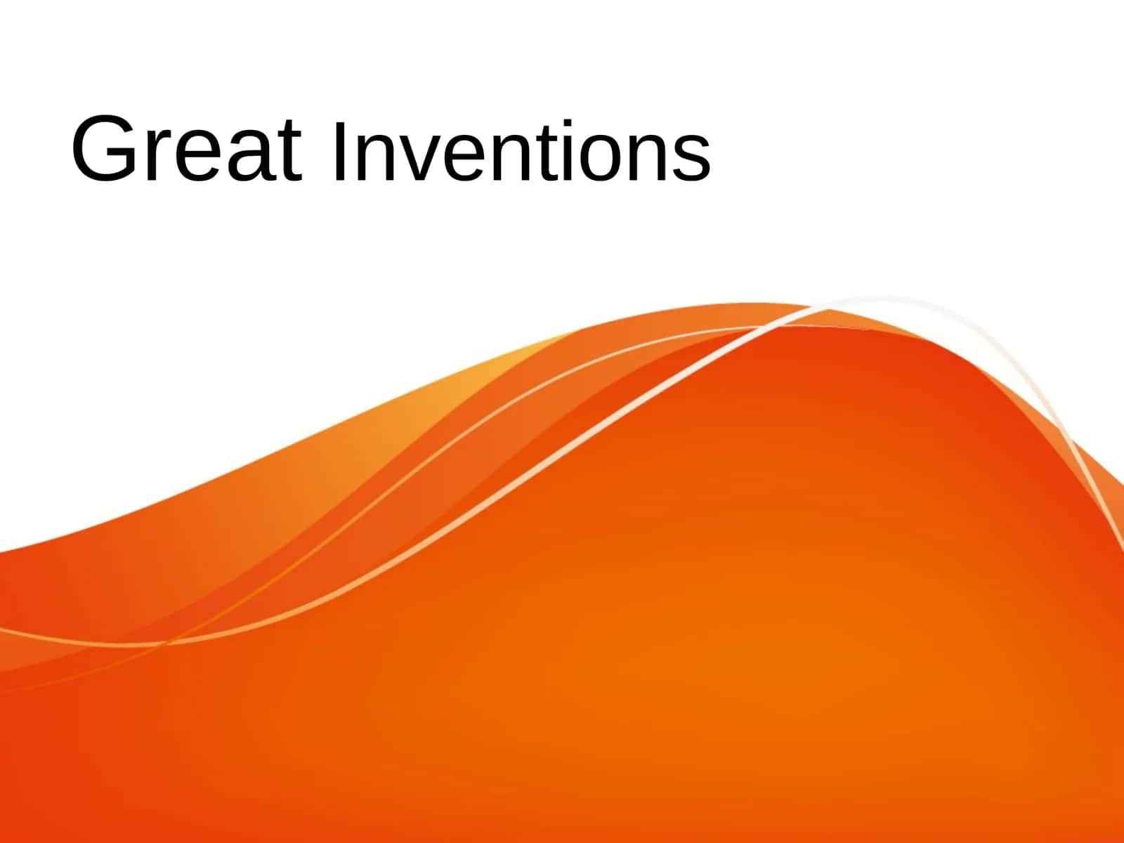 GreatInventions 1
