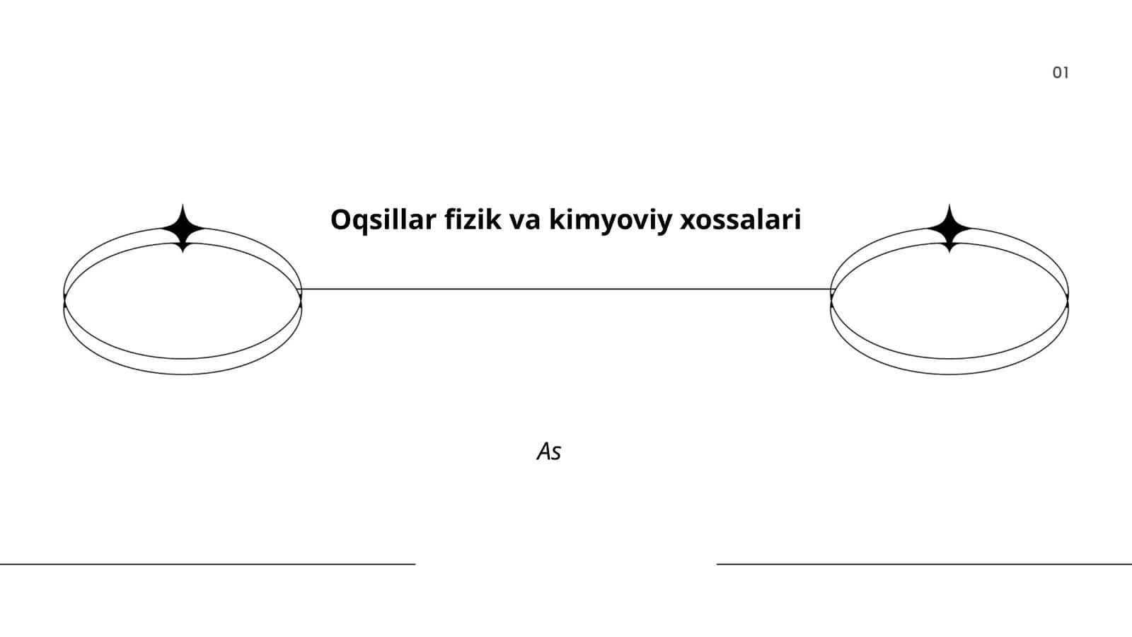Oqsillar fizik va kimyoviy xossalari 1