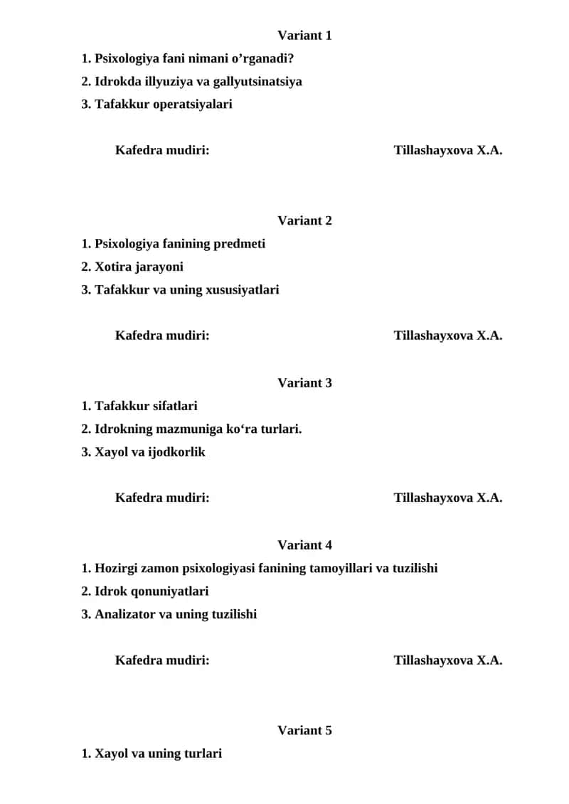 Variant 1 1