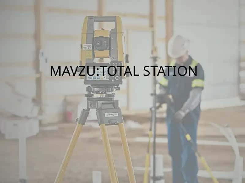 Total STATION 1