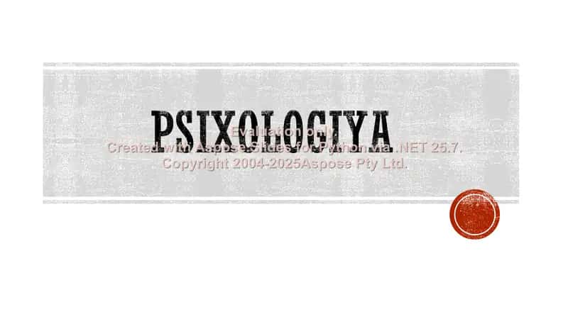 Qobiliyat rivojlanishiga Taʼsir qiluvchi omillar 1