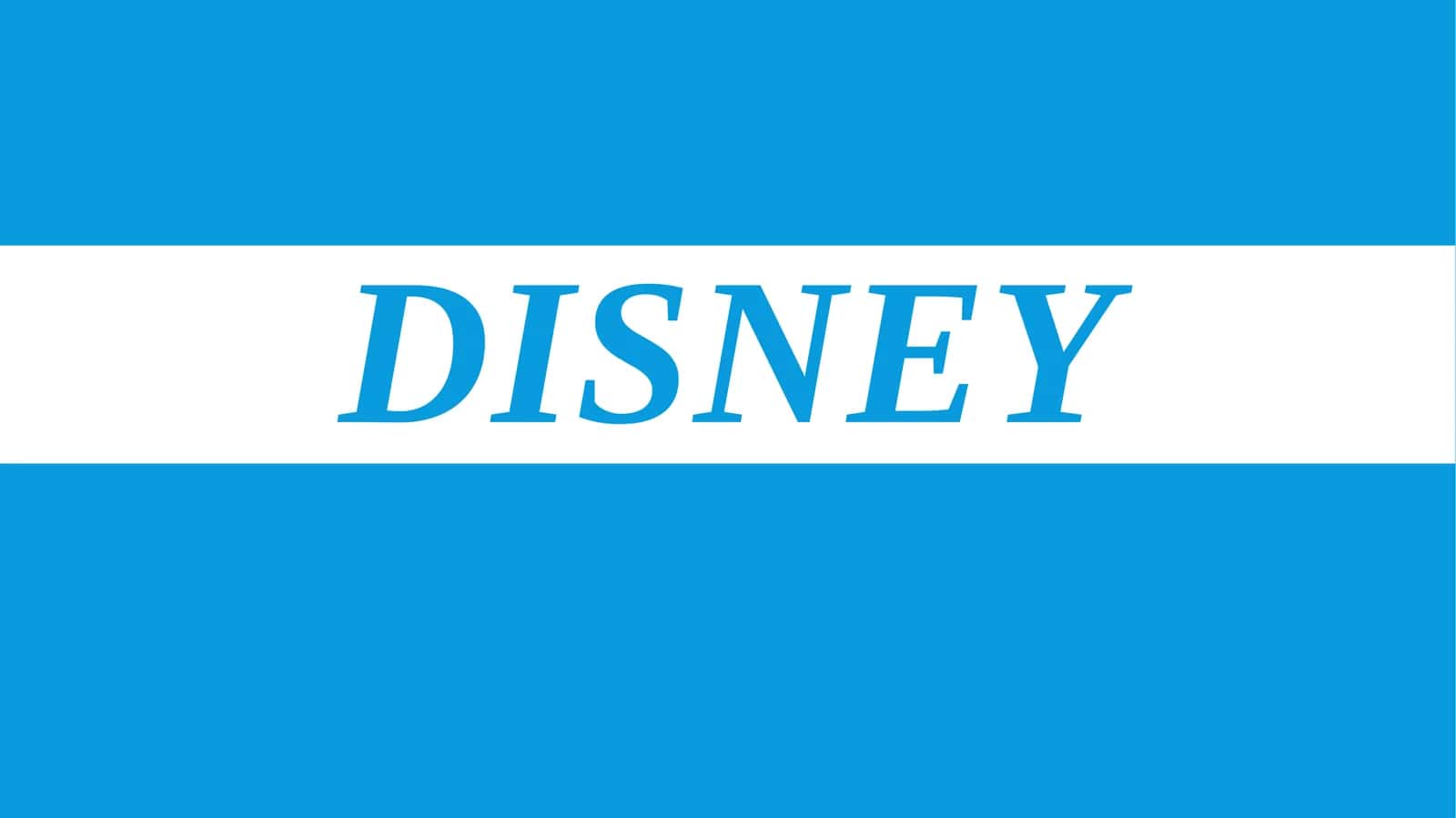 Disney 1