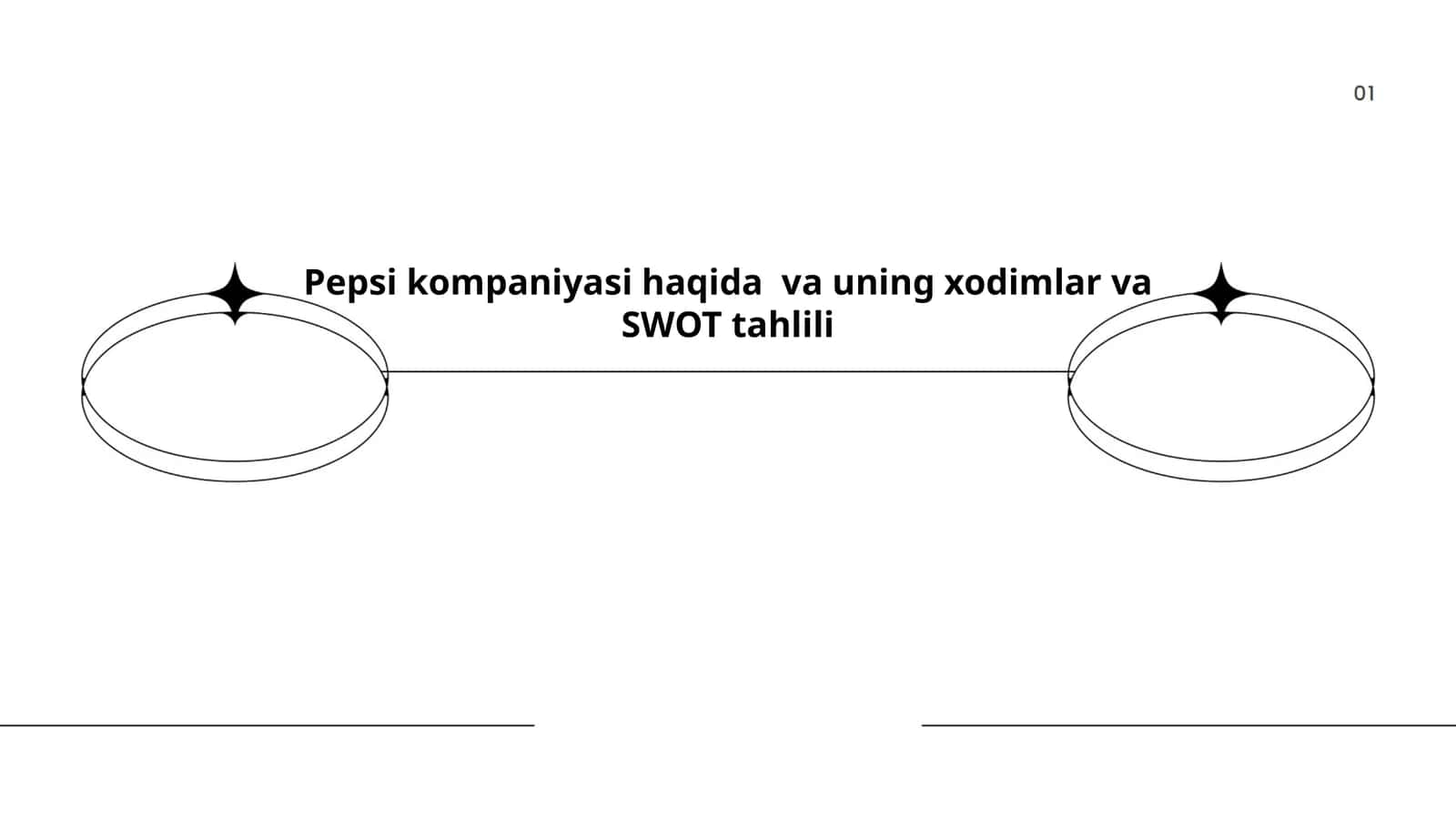 Pepsi kompaniyasining tarixi 1