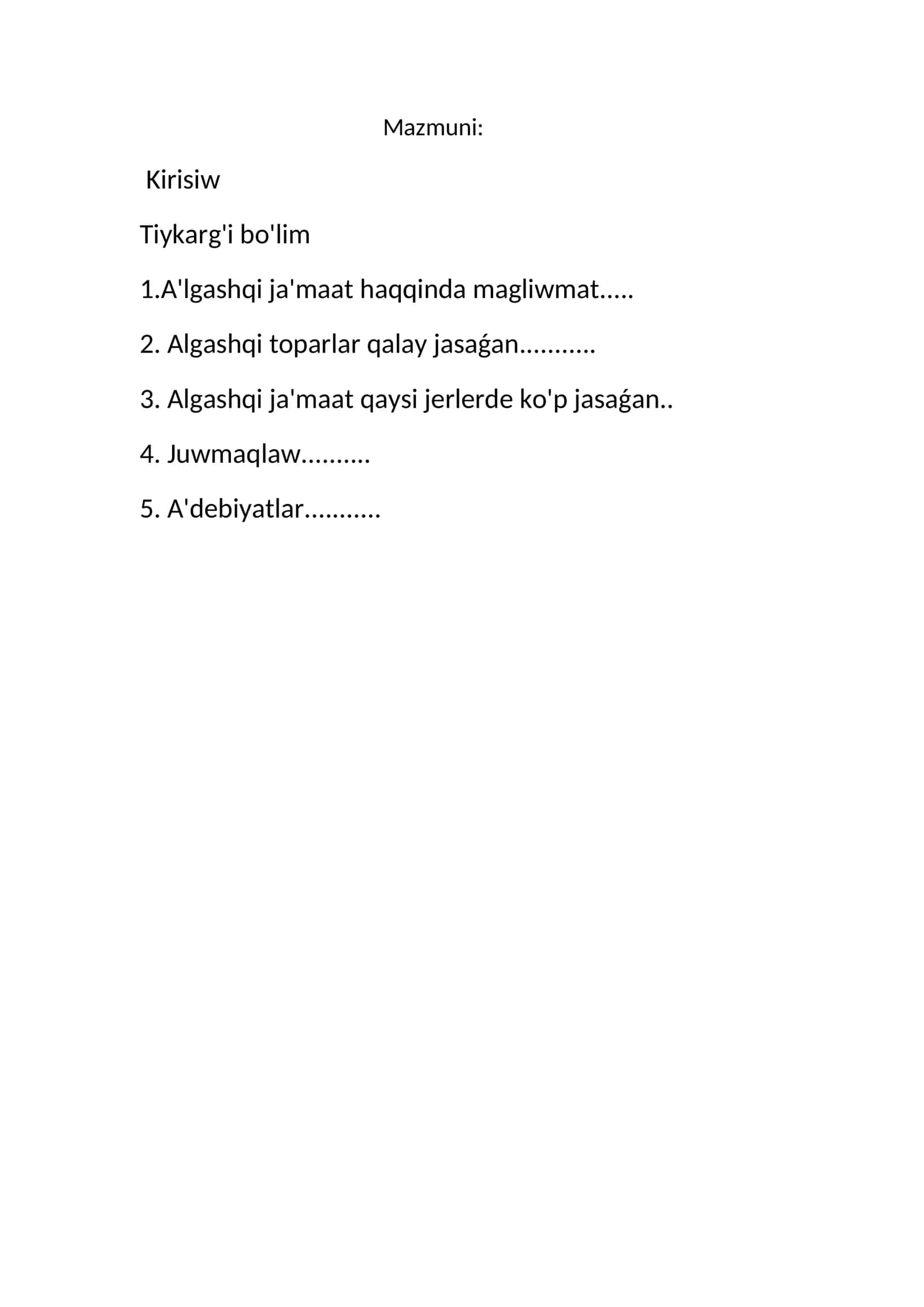 Avstralopiteklar 1