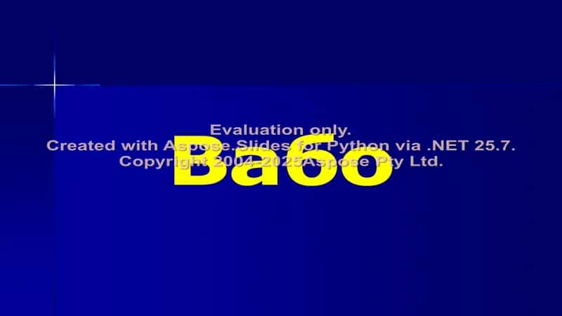 Vabo 1