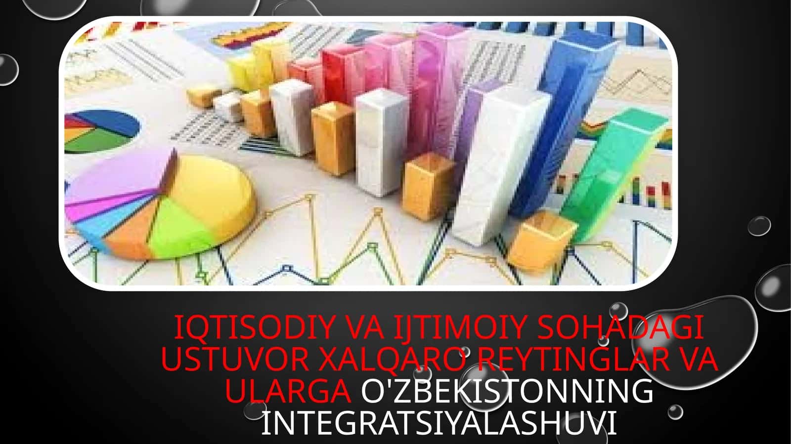 Xalqaro Reytinglar 1