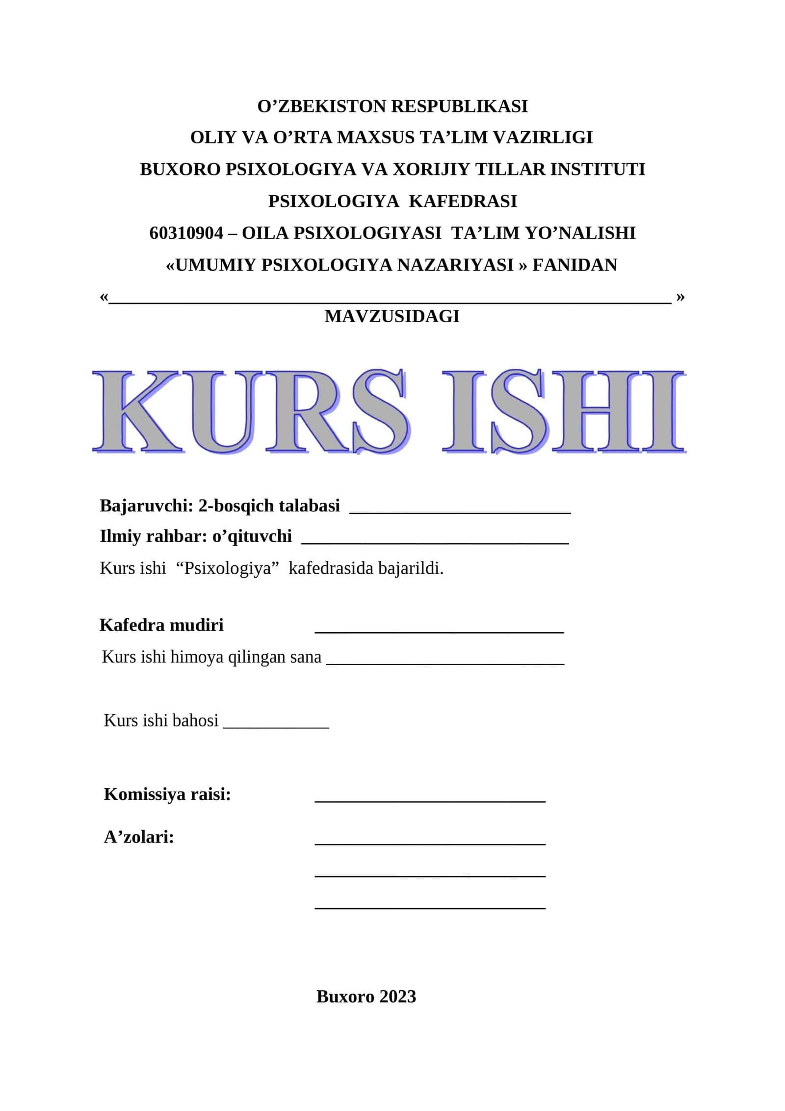 O’quvchi diqqatini rivojlantirish 1