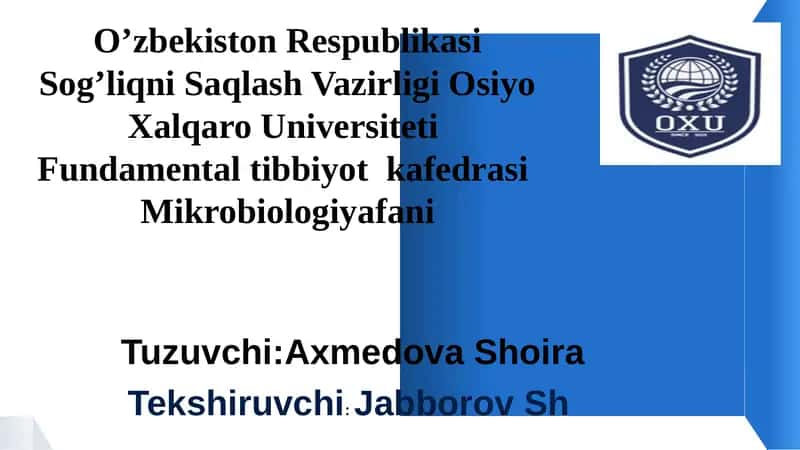 Endogenparazitarkasalliklar 1