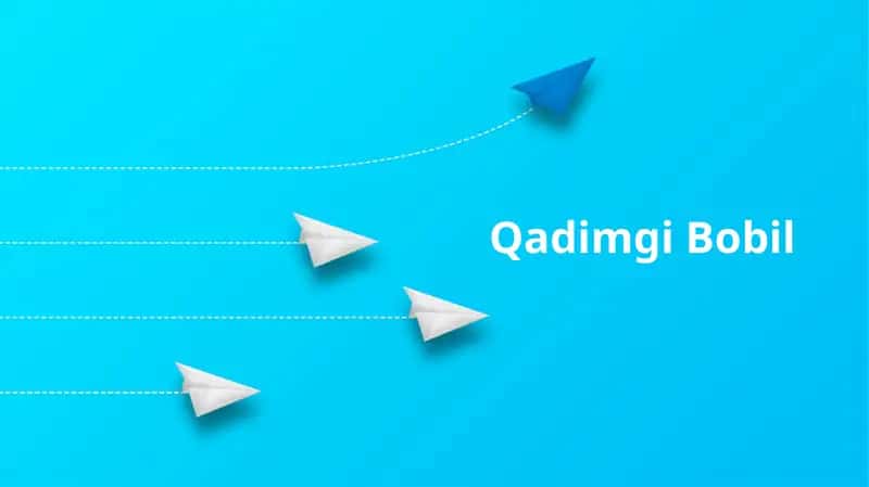 Qadimgi Bobil 1