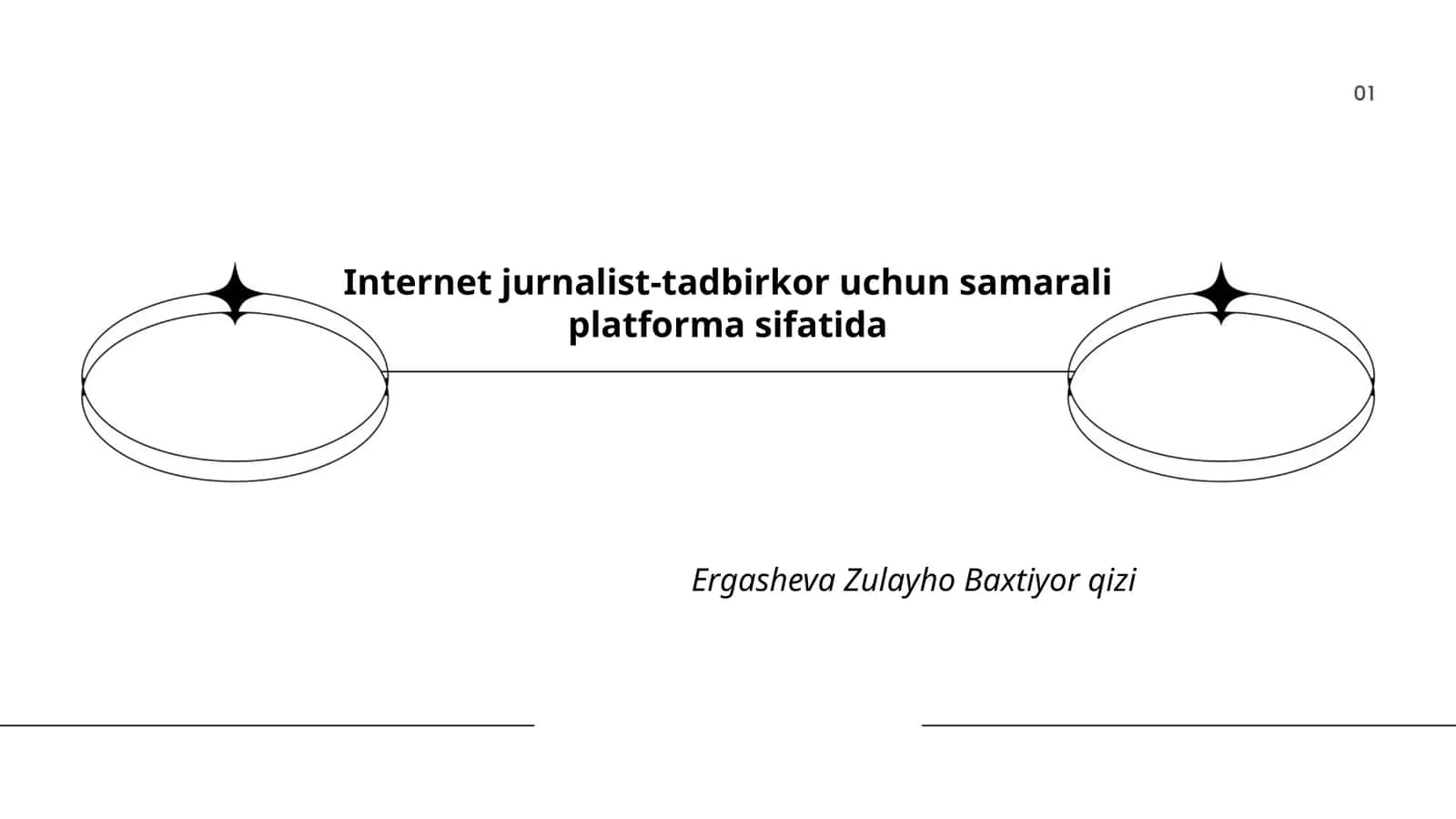 Internet jurnalist-tadbirkorlik 1