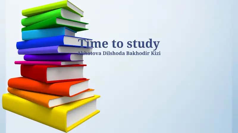 Understanding Your Learning Style 1