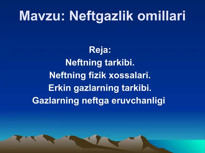 Neftgazlikomillari 1