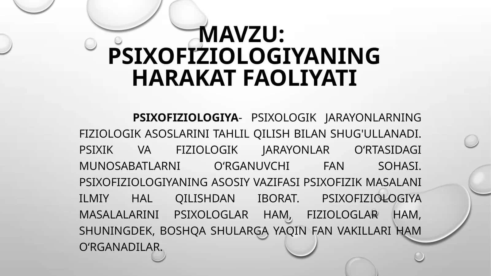 Psixofiziologiya 1