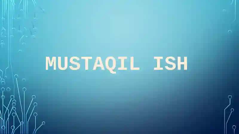 Algoritmlarni tahlil qilish 1