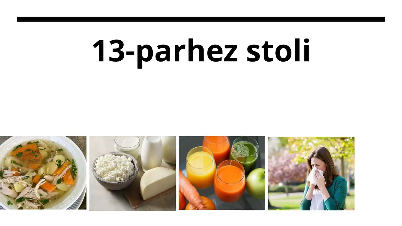 13 parhez stoli 1