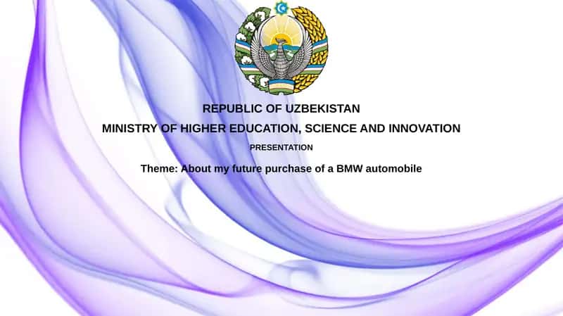 BMWautomobile 1