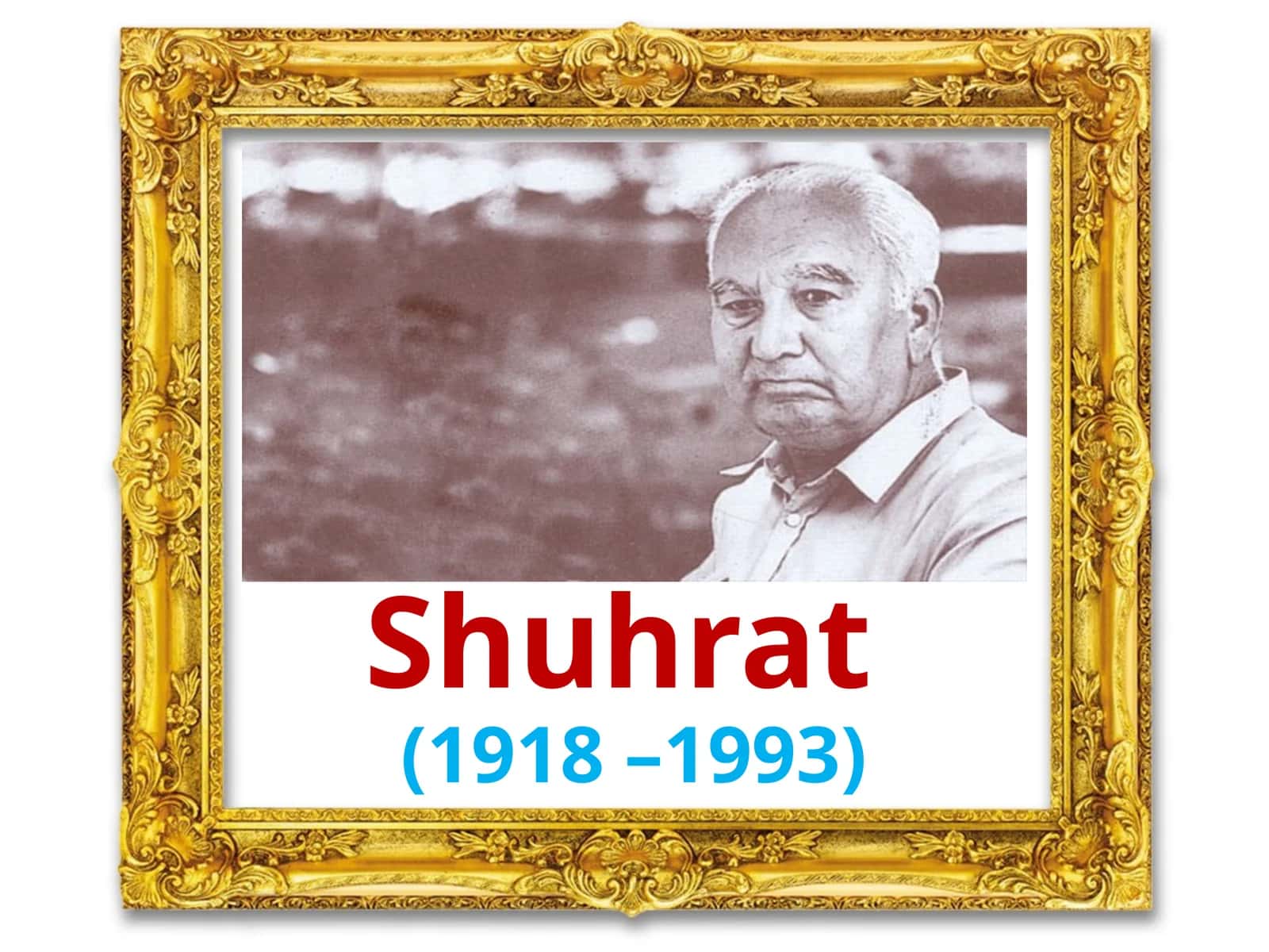 Shuhrat 1