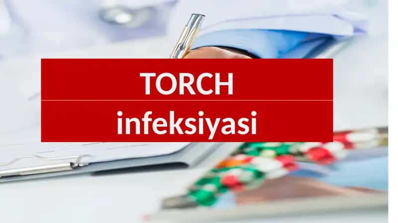 TORCH infeksiyasi 1