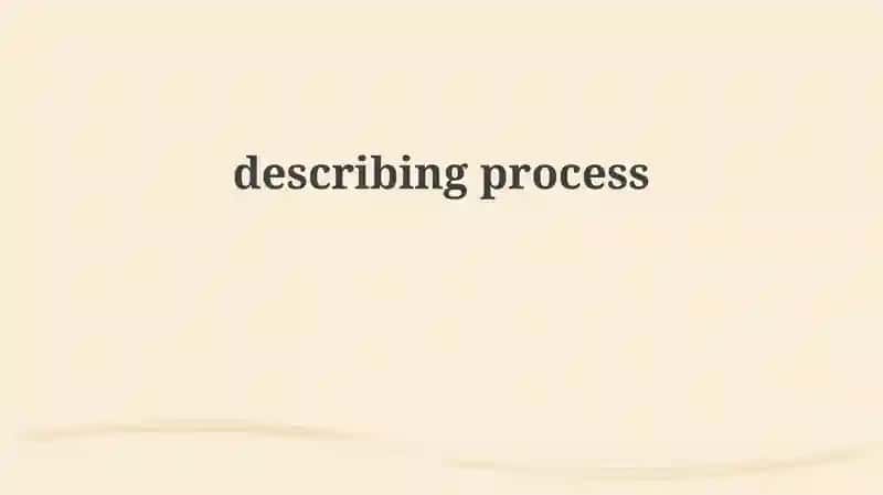 Source Text Analysis
