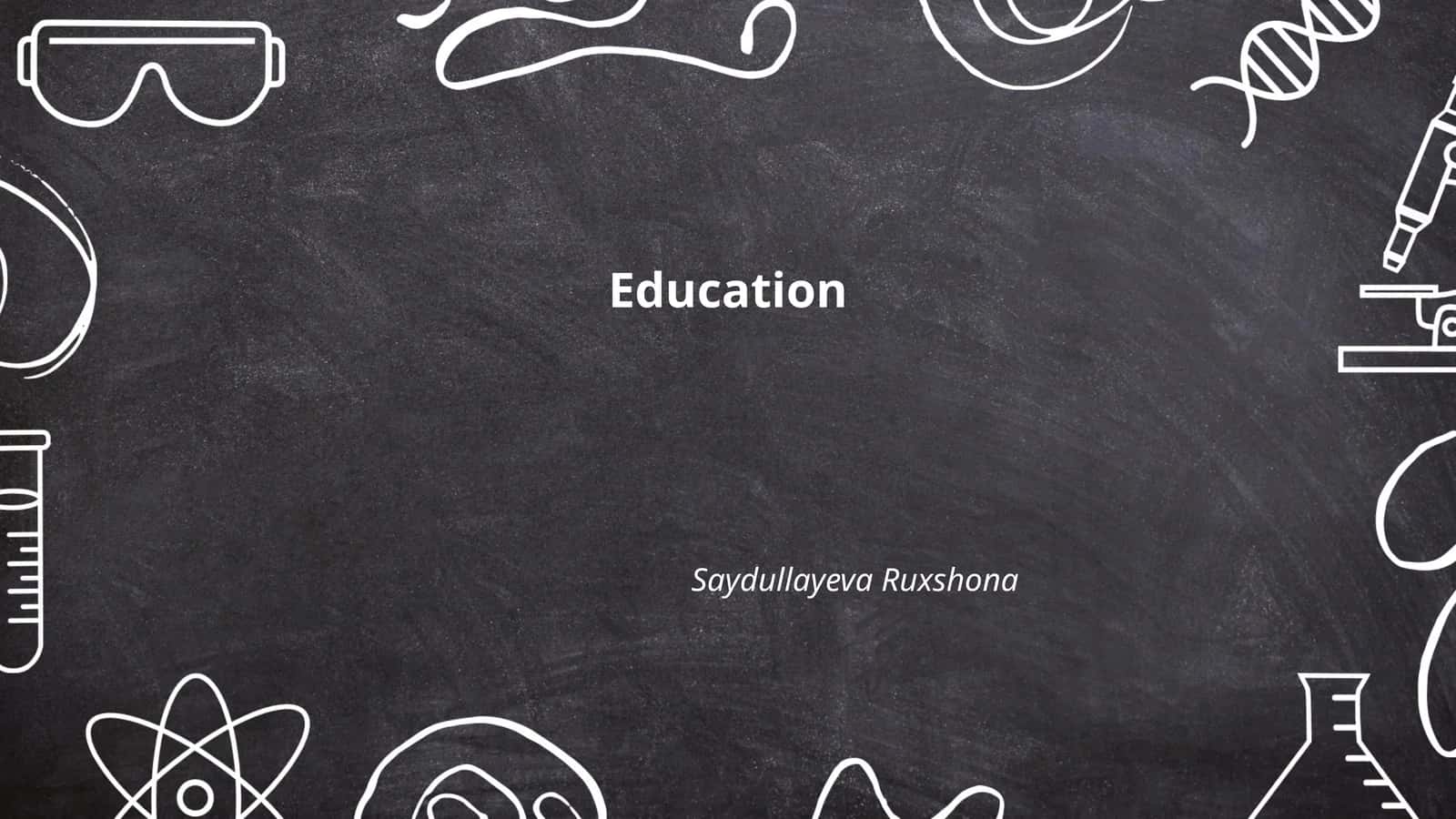 Online Learning Platforms 1