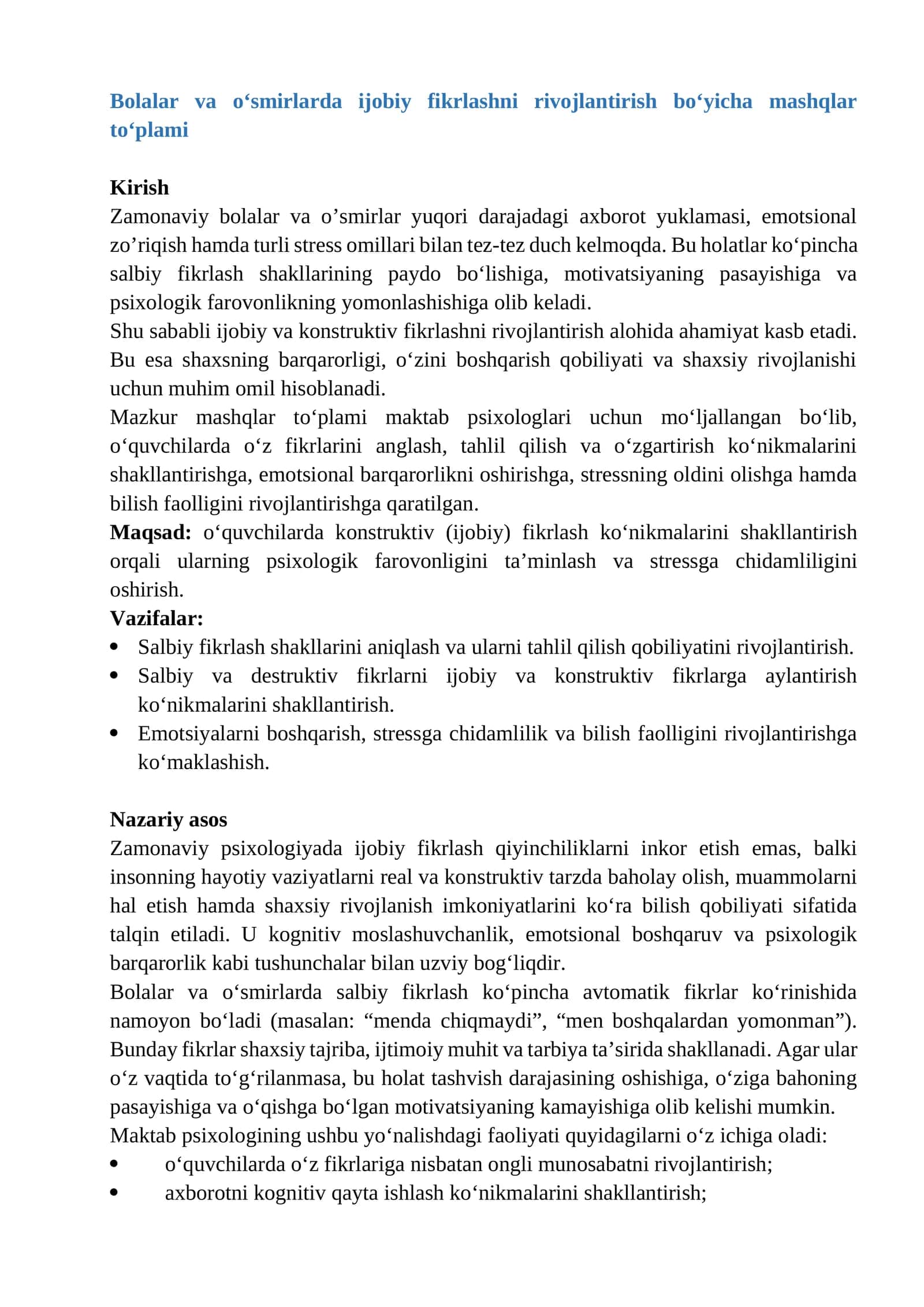 Bolalar_va_o‘smirlarda_ijobiy_fikrlashni_rivojlantirish_bo‘yicha 1