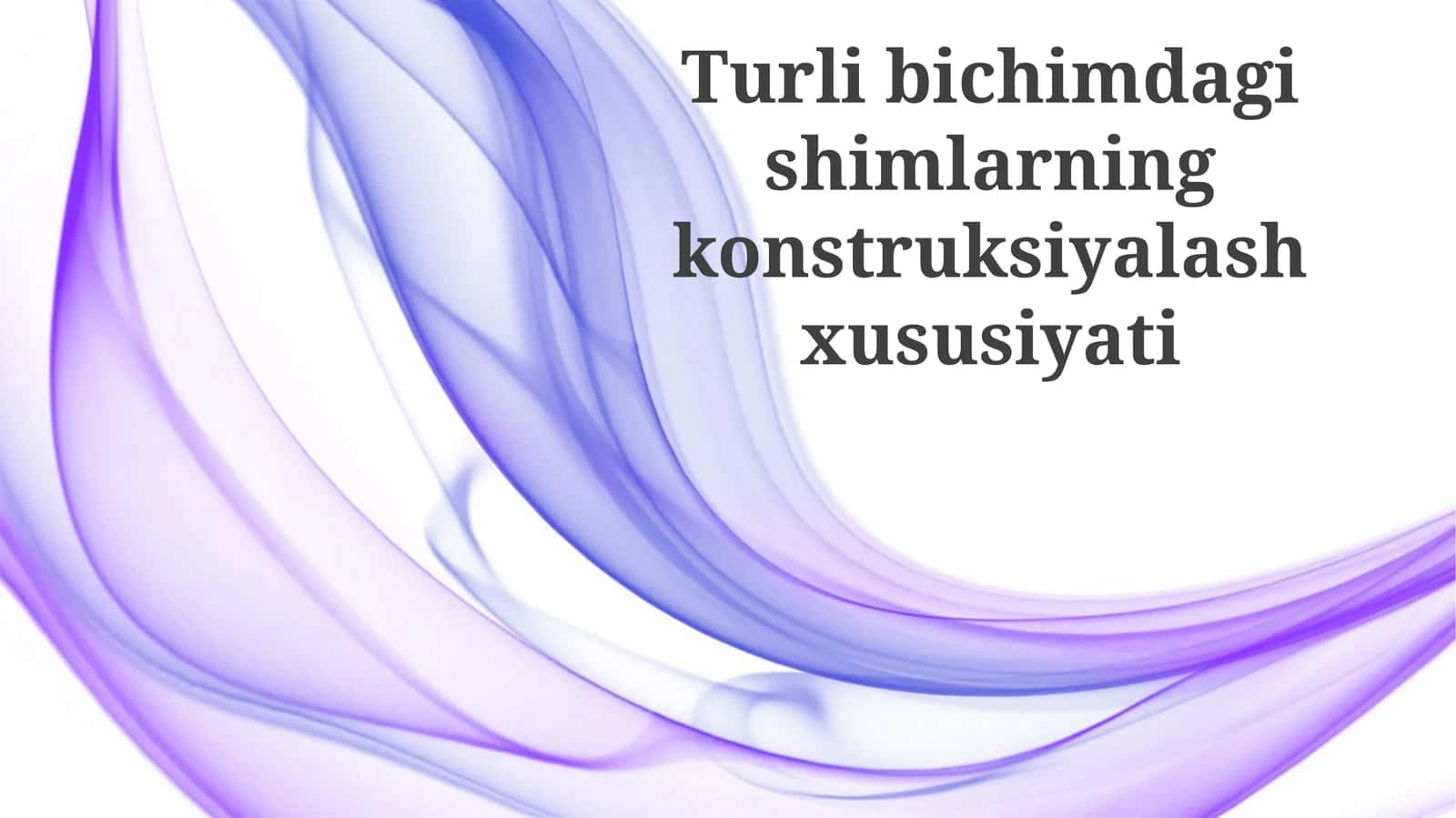 Sport shimlarining dizayn xususiyatlari 1