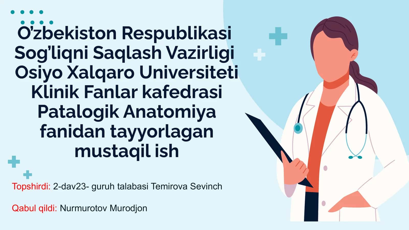 ALLERGIК GRANULYOMATOZ 1