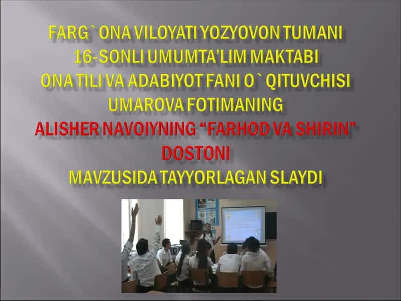 Hatiraslar 1