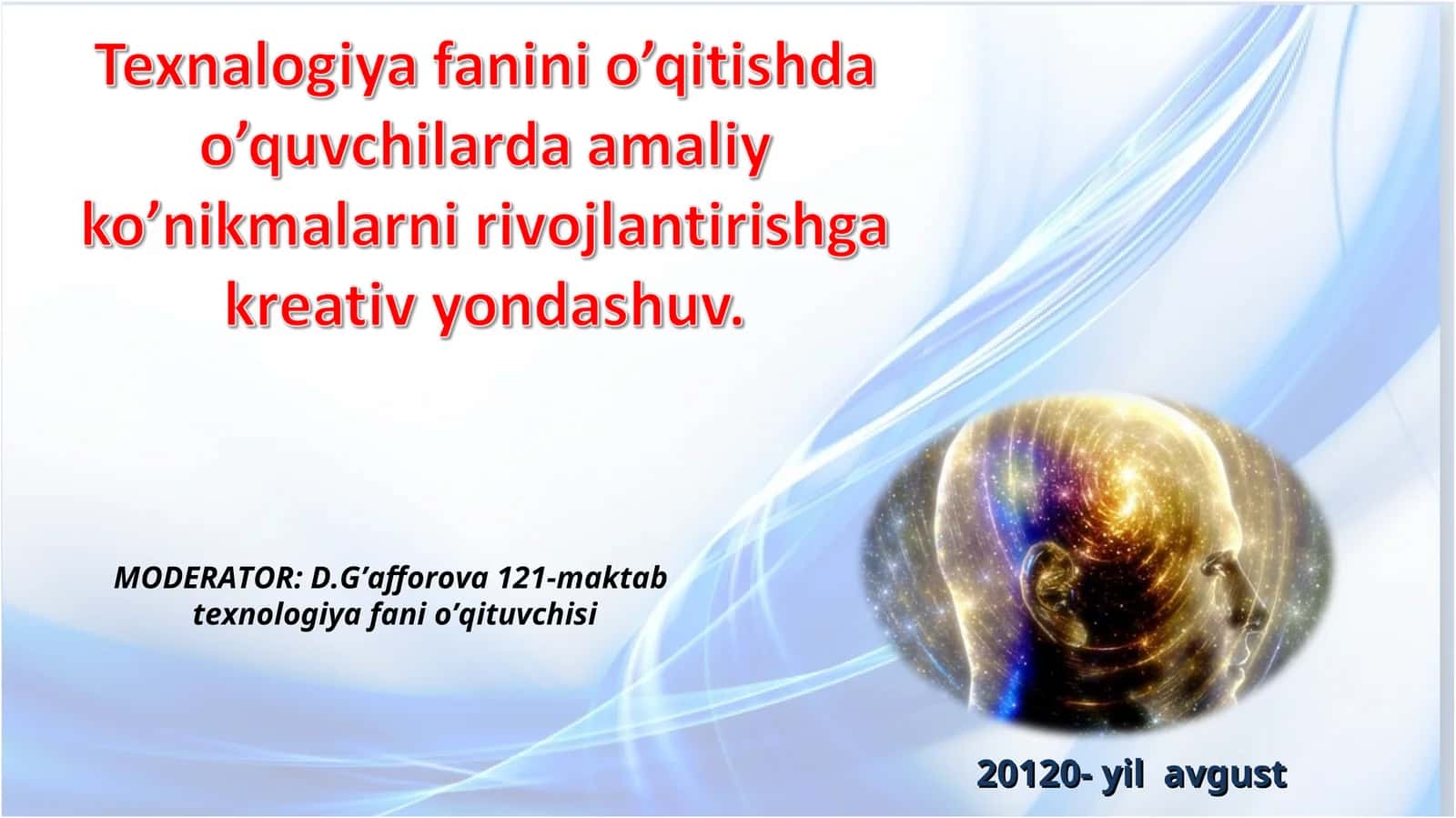 KREATIVLIK 1