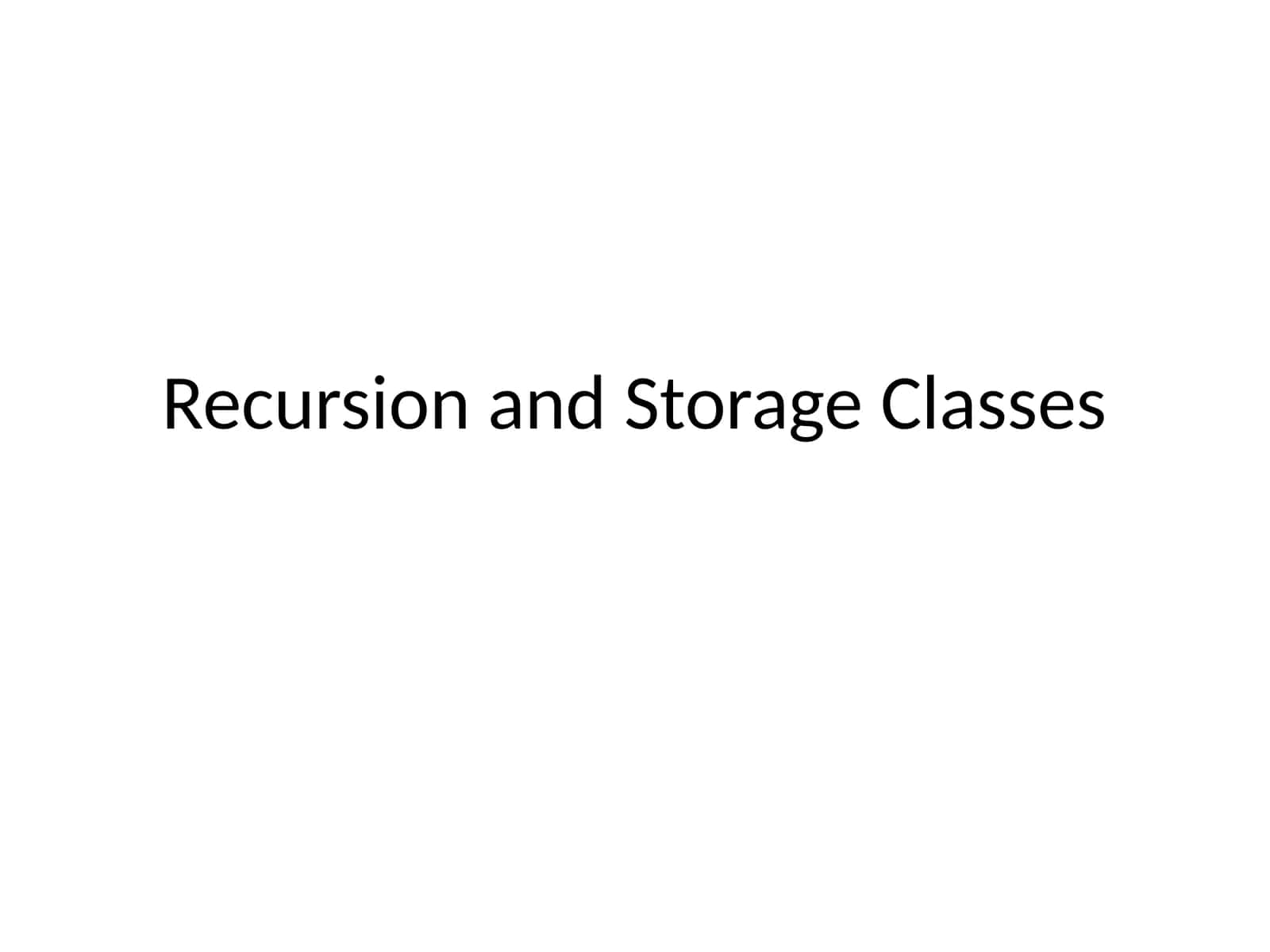 Reference Variable 1