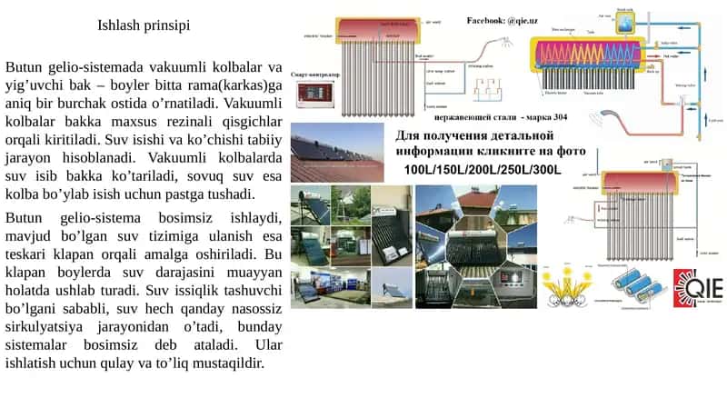 Ishlash prinsipi 1