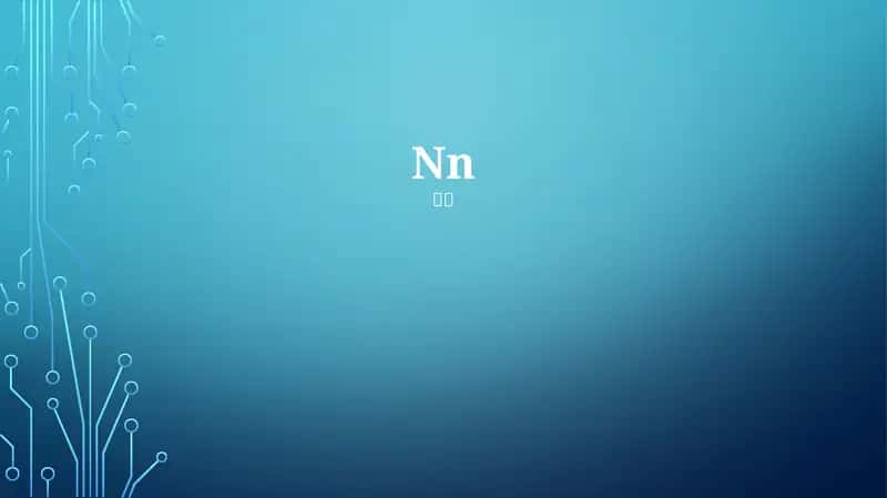 Nn 1